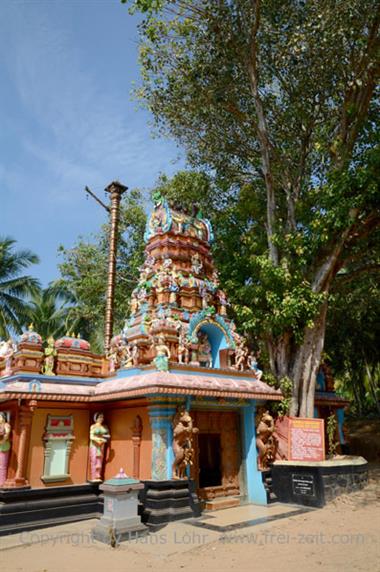 Chowara Beach, Temple,_DSC_9790_H600